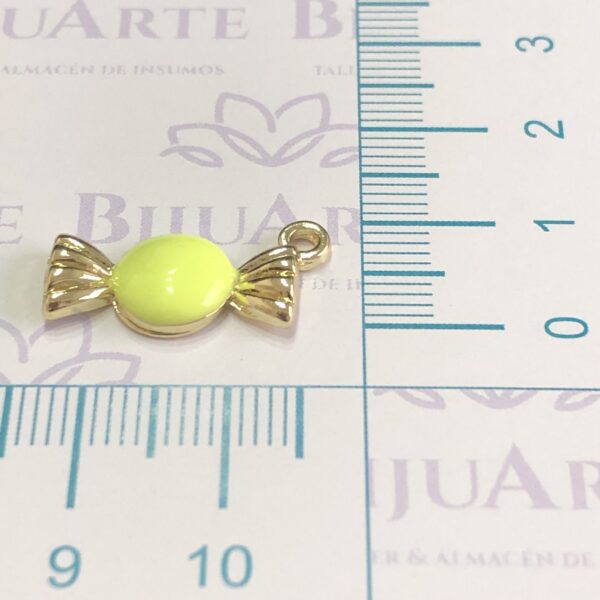 Dije Caramelo 4 - Imagen 2