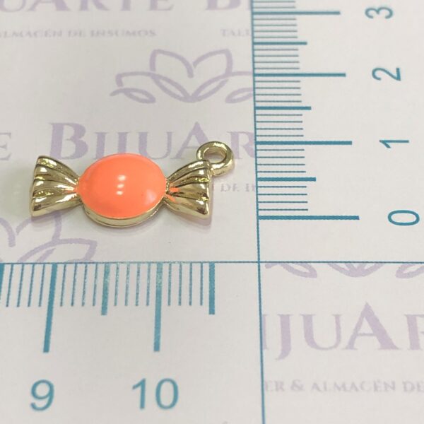 Dije Caramelo 2 - Imagen 2