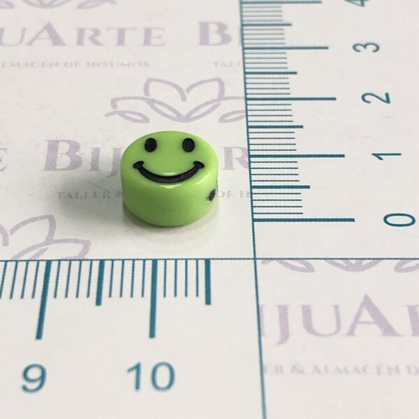 Carita Feliz Bolita 2 - Imagen 2