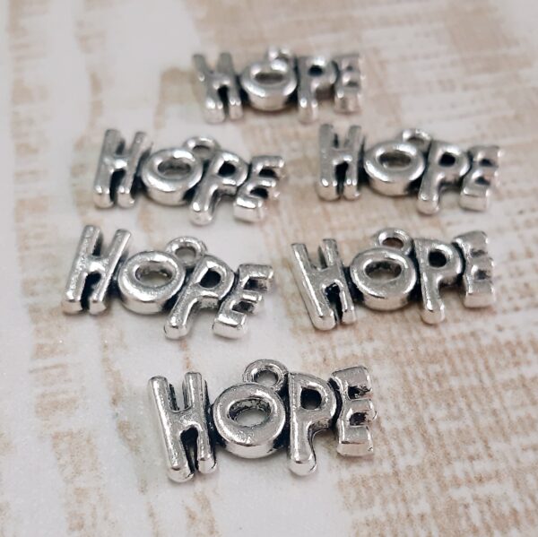 Dije Hope 4 -16938