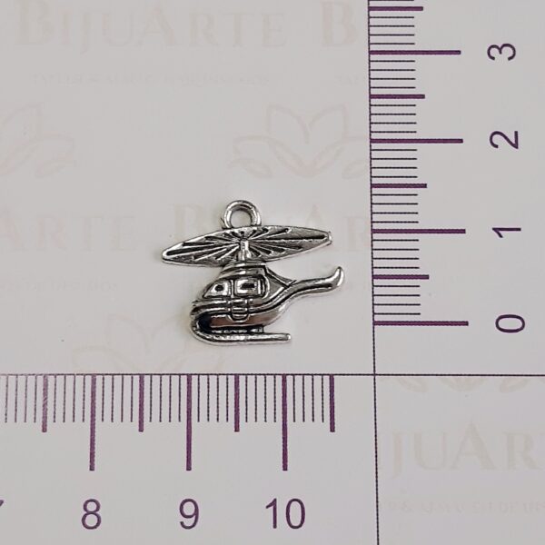 Dije Helicoptero 16937 - Imagen 2