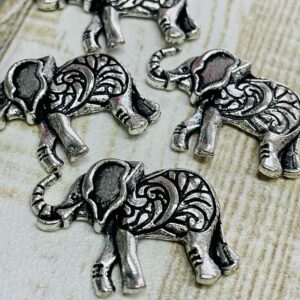 Dije Elefante para pegar 16938