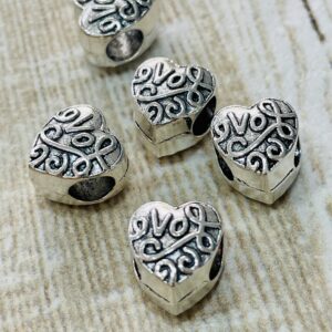 Pasante Corazon 6 16959