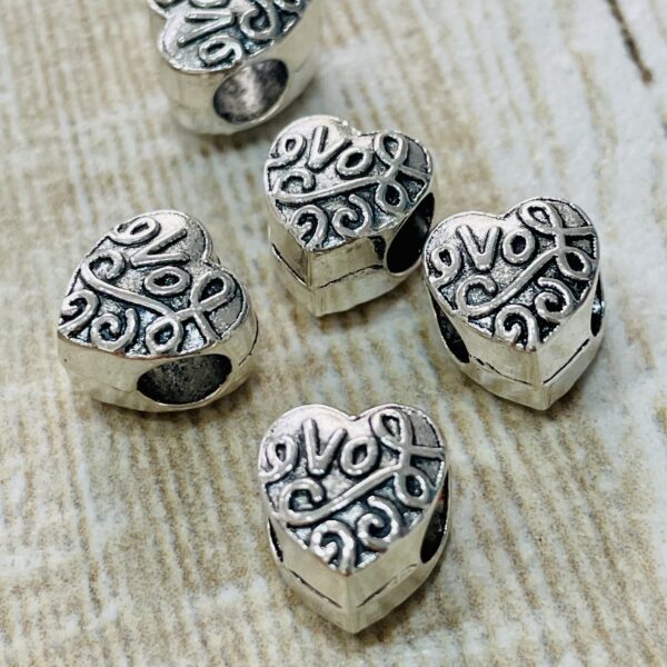 Pasante Corazon 6 16959