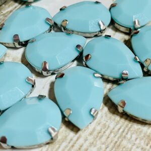 Gema Gota 13 x 18 mm - 220 17657