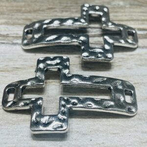 Conector Cruz 6 16973