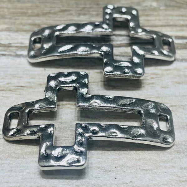 Conector Cruz 6 16973