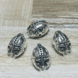 Separador casco gladiador 16958