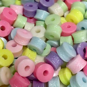 Separador infantil pastel 272