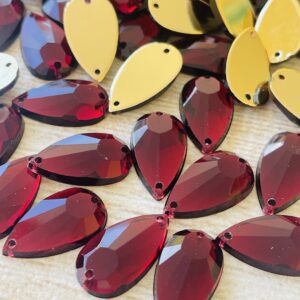 Gemas gota  8 x 15 mm 61 17661