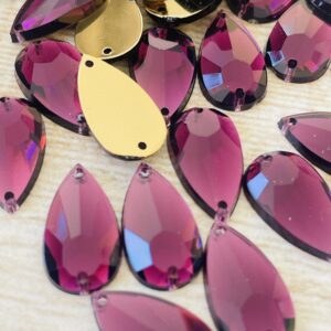 Gemas gota  8 x 15 mm 63 17661