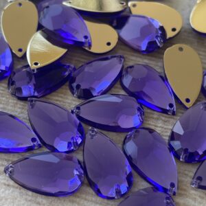 Gemas gota  8 x 15 mm 64 17661