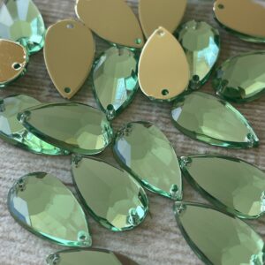 Gemas gota  8 x 15 mm 65 17661