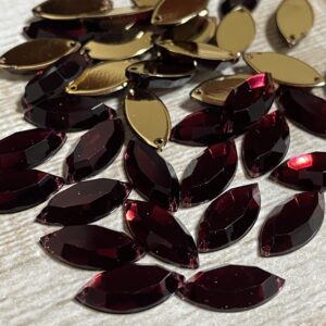 Gemas semilla 8 x 15 mm 51 17672