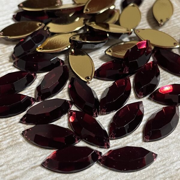 Gemas semilla 8 x 15 mm 51 17672