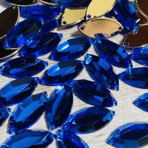 Gemas semilla 8 x 15 mm 55 17672