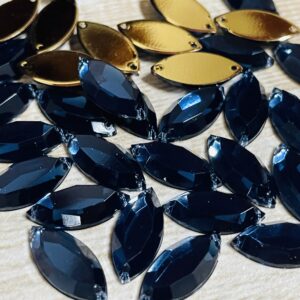 Gemas semilla 8 x 15 mm 56 17672