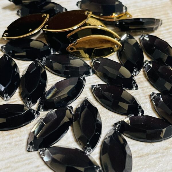 Gemas semilla 8 x 15 mm 57 17672
