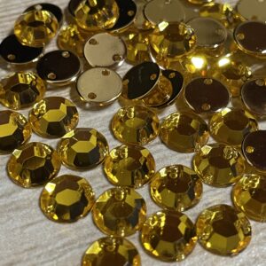 Gemas Gota 8 mm 26 17299