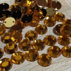 Gemas Gota 8 mm 27 17299