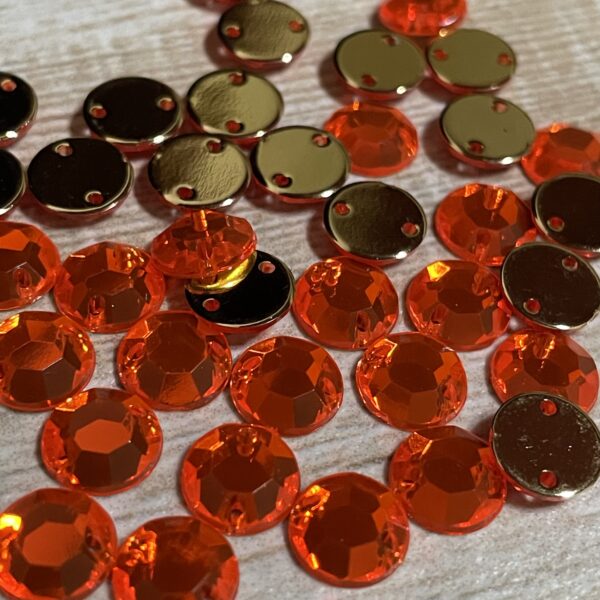 Gemas Gota 8 mm 28 17299