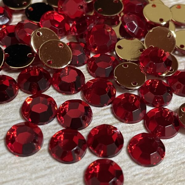 Gemas Gota 8 mm 30 17299