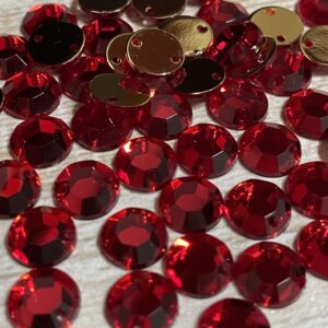 Gemas Gota 8 mm 31 17299