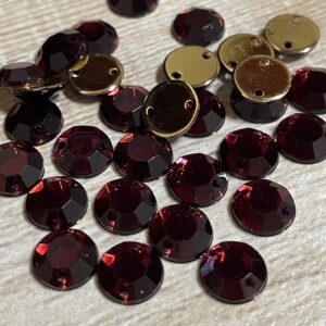 Gemas Gota 8 mm 32 17299