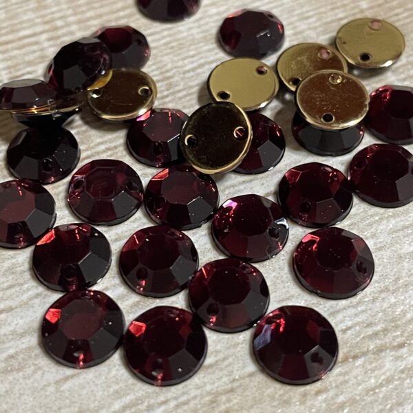 Gemas Gota 8 mm 32 17299