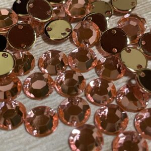 Gemas Gota 8 mm 33 17299