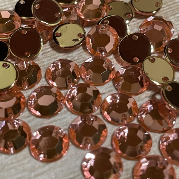 Gemas Gota 8 mm 33 17299