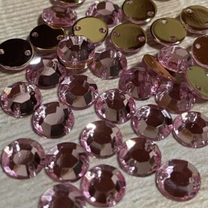 Gemas Gota 8 mm 34 17299