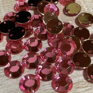 Gemas Gota 8 mm 35 17299