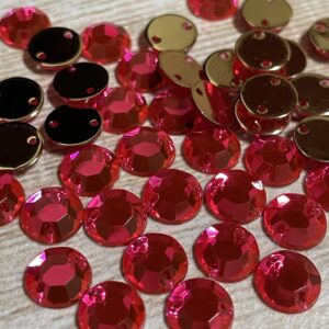 Gemas Gota 8 mm 36 17299