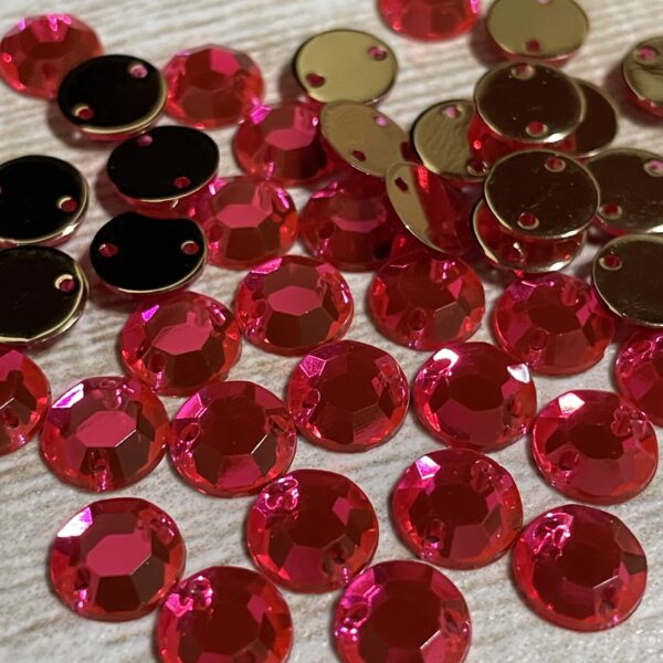 Gemas Gota 8 mm 36 17299