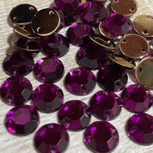 Gemas Gota 8 mm 38 17299