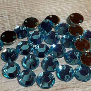 Gemas Gota 8 mm 42 17299