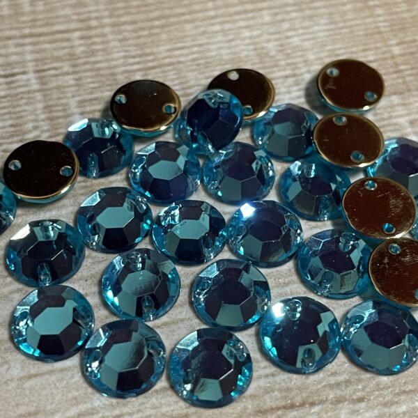 Gemas Gota 8 mm 42 17299