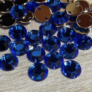 Gemas Gota 8 mm 43 17299