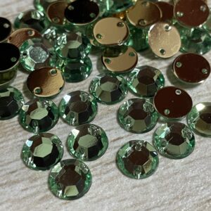 Gemas Gota 8 mm 44 17299