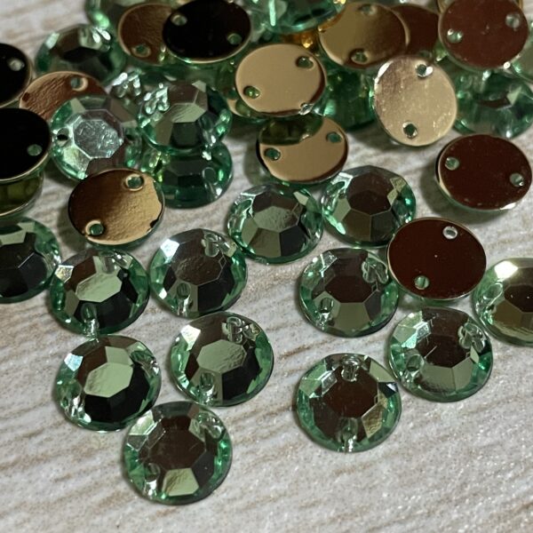 Gemas Gota 8 mm 44 17299
