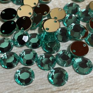 Gemas Gota 8 mm 45 17299