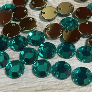 Gemas Gota 8 mm 46 17299