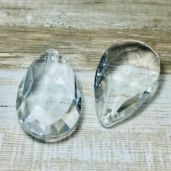 Cairel Cristal gota 40mm 16886