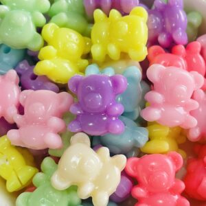 Pasante osito 2 pastel 16503