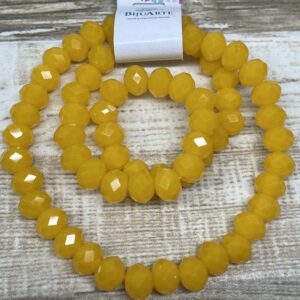 Cristal facetado 8mm 16913 - 96