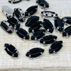 Gema Navette 5 x 10 mm 17668