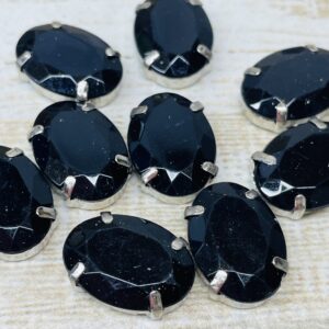 Gema Oval 13 x 18 mm 17676