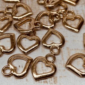 Dije Corazón  349-16949