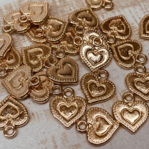 Dije Corazón  350-16950